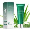 Aloderma Skin Brightening Face Cleanser Made with Organic Aloe Vera - Natural Brightening Daily Face Wash with Niacinamide & Papaya for Radiant Skin Tone - Natural Formula for Everyday Use, 4.2oz view 1