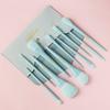 Vegan Makeup Brush Set view 1