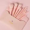 Vegan Makeup Brush Set view 1
