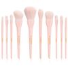 Vegan Makeup Brush Set view 2