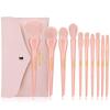 Vegan Makeup Brush Set view 3
