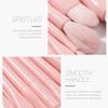 Vegan Makeup Brush Set view 4