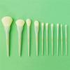 Vegan Makeup Brush Set view 2