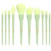 Vegan Makeup Brush Set view 3