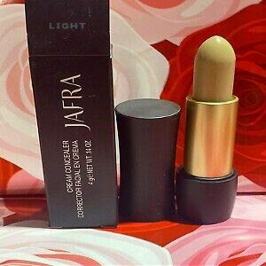 JAFRA CREAM CONCEALER CORRECTOR FACIAL EN CREMA 0.14 OZ CHOOSE YOUR FAVORITE. (LIGHT)