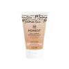 The Honest Company Mama Chill Soothing Jelly, Cooling Formula for Itchy Dry Growing Belly, Aloe and Eucalyptus Infused, 4 fl oz view 1