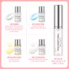 2026 New years gift Lash Lift Kit for Perming,Curling and Lifting Eyelashes |Semi-Permanent Salon Grade Supplies for Beauty Treatments, Includes Eye Shields,Pads and Accessories view 4