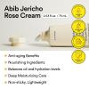 Abib Jericho Rose Cream 75ml - Hypoallergenic, Anti-Aging Moisturizer for Dry Skin view 3
