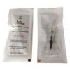 10pcs 1RL Disposable Needle Cartridge Permanent Makeup Eyebrow Tattoo Needles 1R 3R 5R 3F 5F 7F Sterilized Microblading For O-1Machine Screw Mouth view 1
