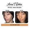 Anne T. Dotes Tinted Moisturizer #42 - Deep view 4