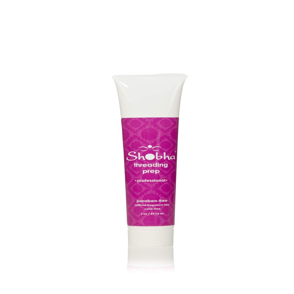 Shobha Professional Threading Prep (2 oz)
