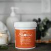 Shobha Professional Sugaring Kit  Salon Formula At Home Hair Removal Products  16oz Microwave Sugar Wax, 24 Muslin Waxing Strips and Reusable Spatulas - Natural Face, Body and Bikini Hair Depilation view 2