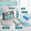 Mama & Wish Postpartum Essentials Kit  Labor and Delivery Essentials for Moms After Birth  Postpartum Recovery Kit Includes Peri Bottle, Witch Hazel, Comfy Garments & More view 2