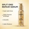 Pantene Hair Serum, Split Ends Hair Treatment, Hair Serum for Frizzy and Damaged Hair, Miracle Rescue, 3.2 oz view 2