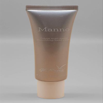 Gernetic Manno Nourishing Hand Cream 1.4 Oz.