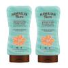 Hawaiian Tropic Weightless Hydration After Sun Lotion with Aloe, 6Fl Oz Twin Pack, Hawaiian Tropic Lotion, Moisturizing Lotion, After Sun Care, After Sun Moisturizer, 6Fl Oz each view 1