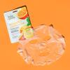 By Nature Hydrating 10 minutes Face Mask with Vitamin C and Collagen view 2