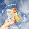 By Nature Hydrating 10 minutes Face Mask with Vitamin C and Collagen view 3