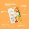 By Nature Hydrating 10 minutes Face Mask with Vitamin C and Collagen view 4