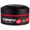 Gummy Professional Grooming Box Styling Wax Ultra Hold 150 ml (x4) view 2