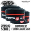 Gummy Professional Grooming Box Styling Wax Ultra Hold 150 ml (x4) view 3