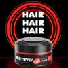 Gummy Professional Grooming Box Styling Wax Ultra Hold 150 ml (x4) view 4