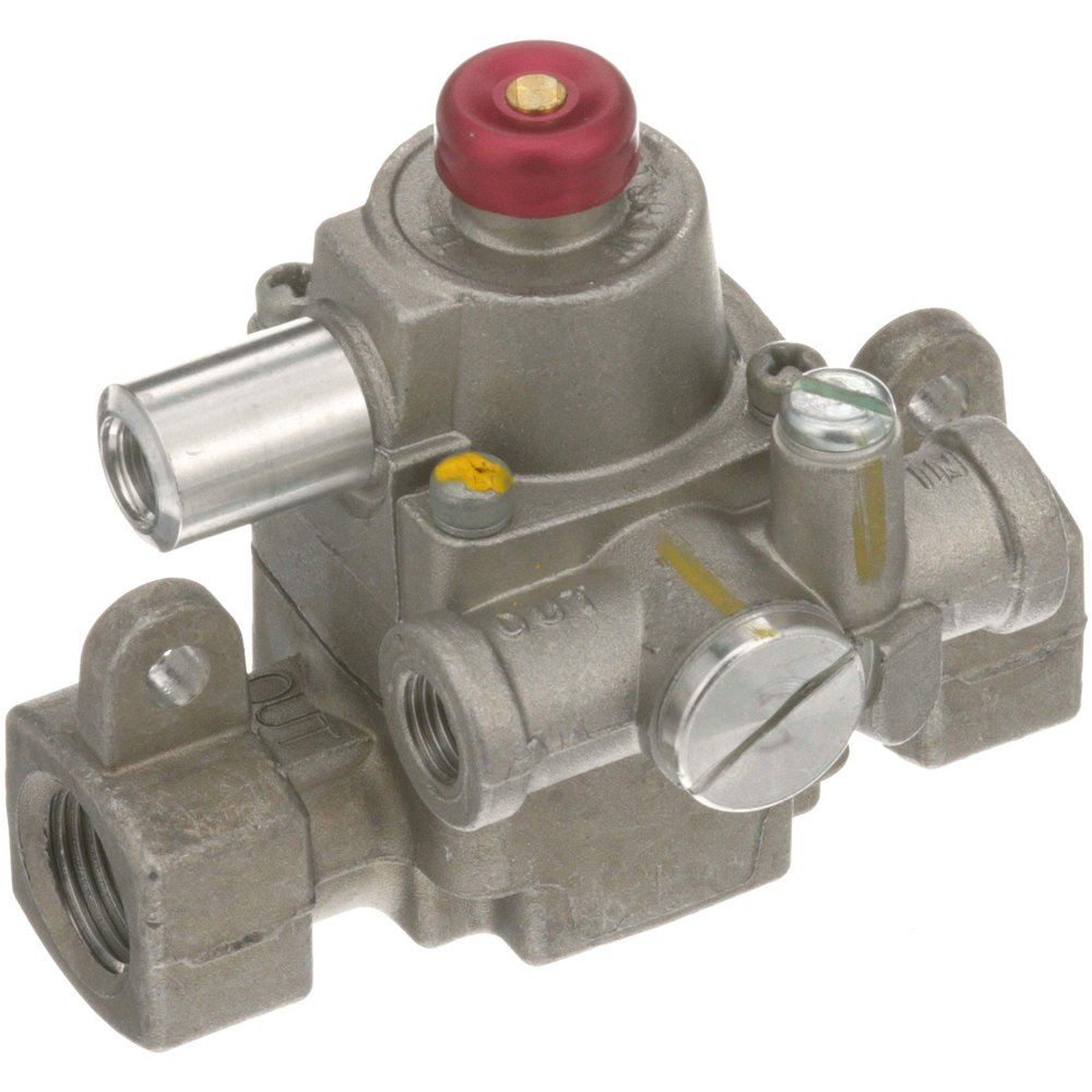 00-959573-00001 Body & Magnet Head Assy Compatible With Vulcan Hart Equipment