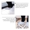 Beaupretty 4pcs Paraffin Wax Work Gloves Booties Wax Bath Hand Treatment Mitts Foot Spa Cover for Women Soft Cotton Mittens Feet Hand Care Set view 4