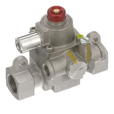 105569-2 Body & Magnet Head Assy Compatible With Vulcan Hart Equipment