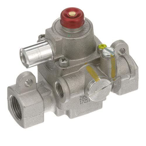 105569-2 Body & Magnet Head Assy Compatible With Vulcan Hart Equipment