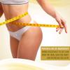 All Natural Moisturizing Body Applicator Wrap  Easy to Use Body Wrap -By Shape and Tone (5 WRAPS) view 4