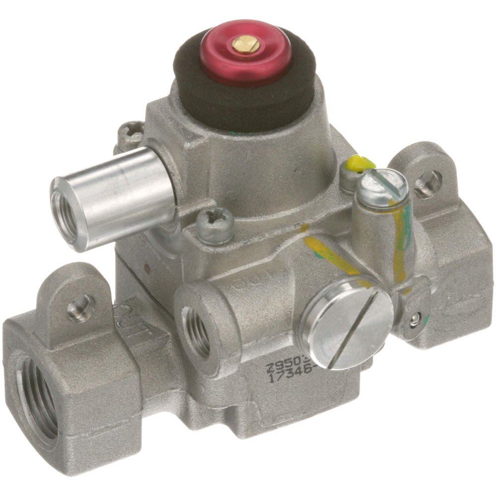 00-713102-00024 Body & Magnet Head Assy Compatible With Vulcan Hart Equipment