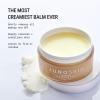 JUNO & Co. Clean 10 Cleansing Balm 10 Ingredients Makeup Remover 85g / 3.0oz view 2