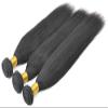 12-20 Inches Beautiful 100% Virgin Yaki Straight Hair Weave (20" Yaki Straight Hair) view 2