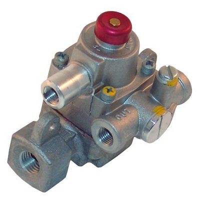 227010SA Body & Magnet Head Assy Compatible With Garland Equipment