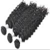 12-24 Inches Beautiful 100% Virgin Island Curl Hair Weave (12" Island Curl Hair) view 2