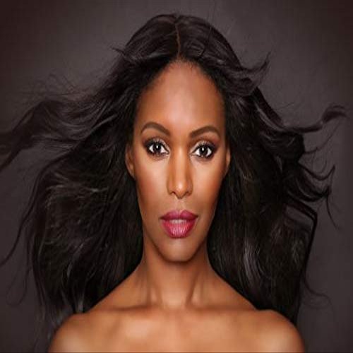 12-26 Inches Beautiful 100% Virgin Peruvian Natural Straight Human Hair Weave (12" Natural Straight Hair)