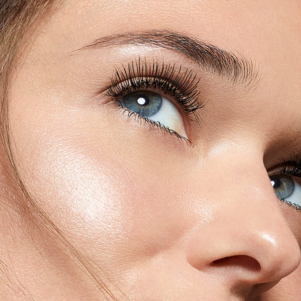 UNIQUECIL EXTRA XL -Long-lash Mascara waterproof by yanbal black)