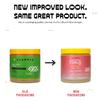 Alaffia Hair Care, Beautiful Curls Curl Custard for Tight Curls, Nourishing Shea Butter to Hydrate & Define, 8 Oz view 2