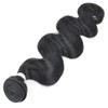 12-28 Inches Beautiful 100% Virgin Peruvian Body Wave Hair (12" Body Wave Hair) view 4
