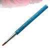 1pc Nail Brush Nail Art Pen Nail Art Brush Manicure Brush Nail Painting Tool view 4