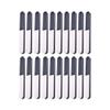 20pcs Nail Buffer Nail File Buffer Sponge Nail File s Sponge Board view 1