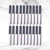 20pcs Nail Buffer Nail File Buffer Sponge Nail File s Sponge Board view 3