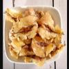 20 Grams Wild Dried Rana dybowskii Oil, Rana chensinensis Oil, Chinese Forest Frog Oil (Small-Size) view 4