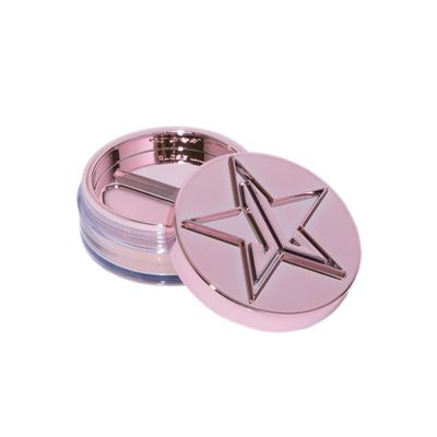 Jeffree Star Cosmetics Magic Star Luminous Setting Powder - Rose