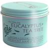 BALM OF GILEAD Foot Cream with Tea Tree and Eucalyptus  Intensive Moisturizing Cream for Dry, Cracked Heels and Feet  Refreshing Body and Skin Care Balm view 1