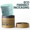 BALM OF GILEAD Foot Cream with Tea Tree and Eucalyptus  Intensive Moisturizing Cream for Dry, Cracked Heels and Feet  Refreshing Body and Skin Care Balm view 2