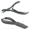 Pedicure Kit 8 in 1, Professional Foot Care Tools Set, Stainless Steel Foot Care Tools for Removing Hard/Cracked/Dead Skin view 4
