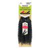 Shake N Go Naked 100% Human Hair Crochet Braids BOHEMIAN CURL 16" (NATURAL) view 1