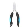Pedicure Cutter Tool Cuticle Cutter, Manicure Tool Pedicure Tool Cuticle Clippers Cuticle Scissors, Cuticle Trimmer for Home Salon Toenails Fingernails view 1